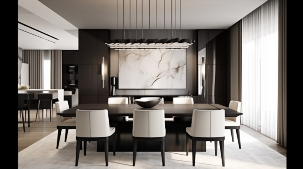 Dinning image
