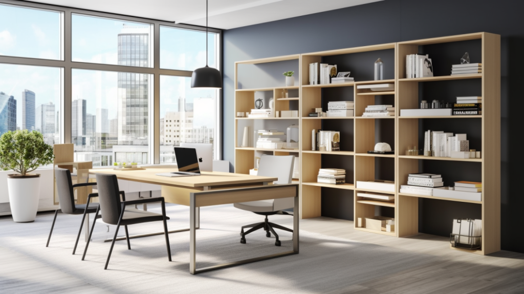 office